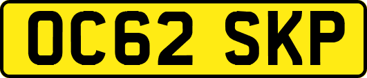 OC62SKP