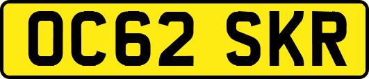 OC62SKR