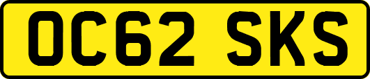 OC62SKS