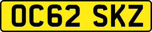 OC62SKZ