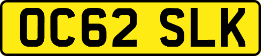 OC62SLK