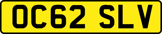 OC62SLV