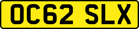 OC62SLX