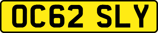 OC62SLY