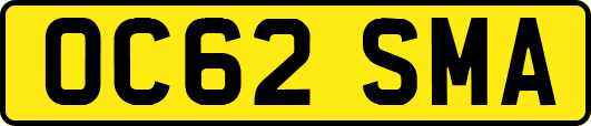 OC62SMA
