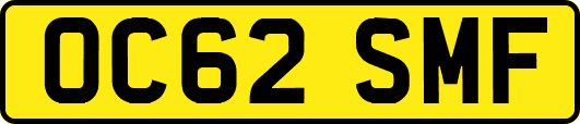 OC62SMF