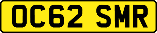 OC62SMR