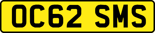 OC62SMS