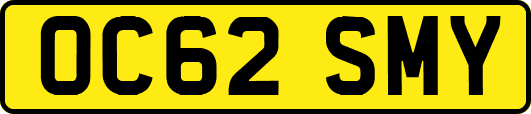 OC62SMY