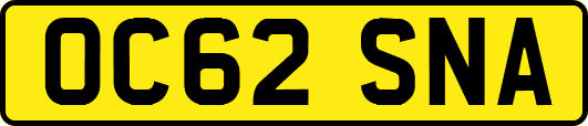 OC62SNA
