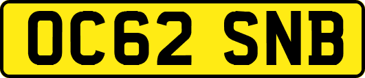 OC62SNB