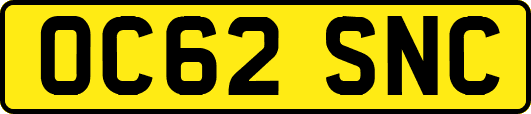 OC62SNC