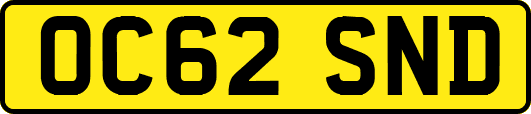 OC62SND