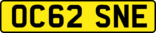 OC62SNE