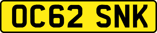 OC62SNK