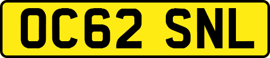 OC62SNL