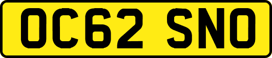 OC62SNO