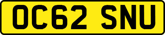 OC62SNU