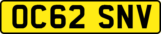 OC62SNV