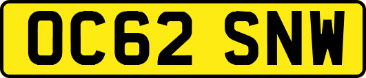 OC62SNW