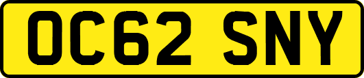 OC62SNY