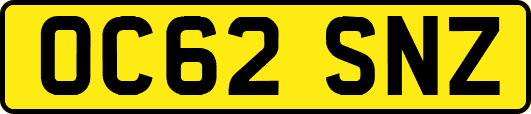 OC62SNZ