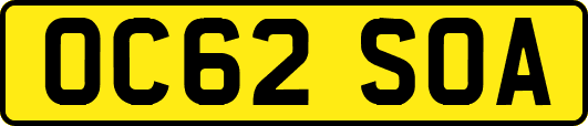 OC62SOA