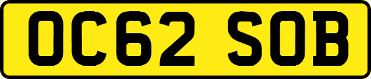 OC62SOB