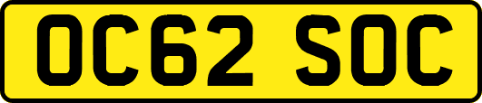 OC62SOC