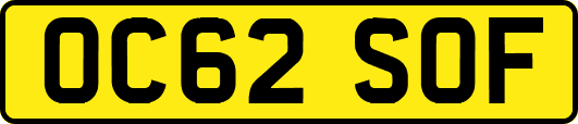 OC62SOF