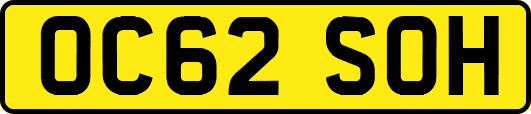 OC62SOH