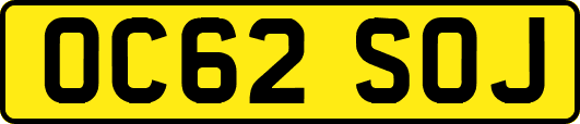 OC62SOJ