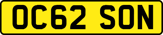 OC62SON