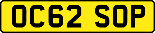 OC62SOP