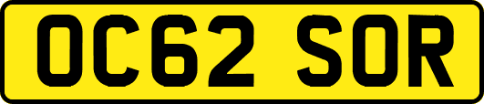 OC62SOR