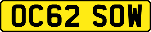 OC62SOW