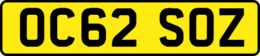 OC62SOZ