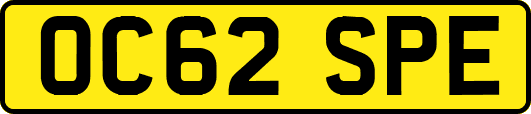 OC62SPE