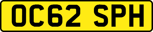 OC62SPH