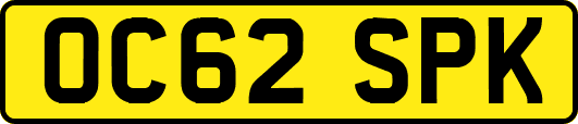 OC62SPK