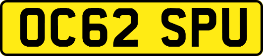 OC62SPU