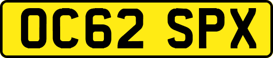 OC62SPX