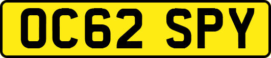 OC62SPY