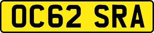 OC62SRA