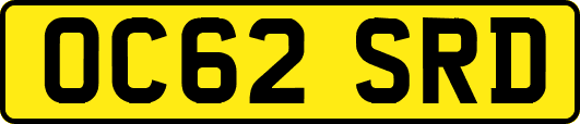OC62SRD
