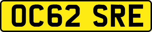 OC62SRE