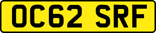OC62SRF