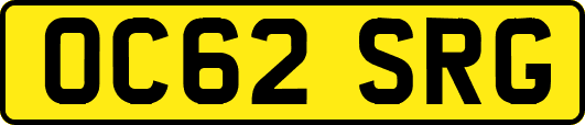 OC62SRG