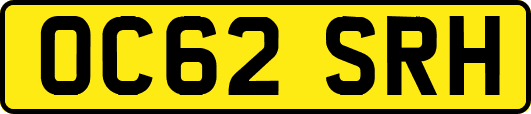 OC62SRH