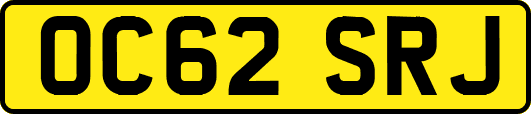 OC62SRJ
